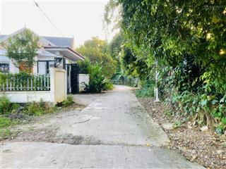Bán 175m2 full đất ở, nhìn sang khu legacy hill lương sơn hòa bình
