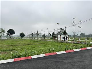 Mở bán khu phân lô giáp với kcn nhuận trạch lương sơn hoà bình