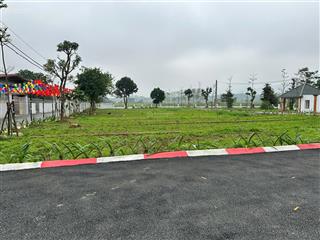 Mở bán đất nền sát khu công nghiệp 213ha nhuận trạch, giá chỉ từ 9tr/m2