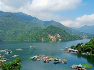 Siêu phẩm lòng hồ hoà bình  view triệu đô, có sổ, có nhà