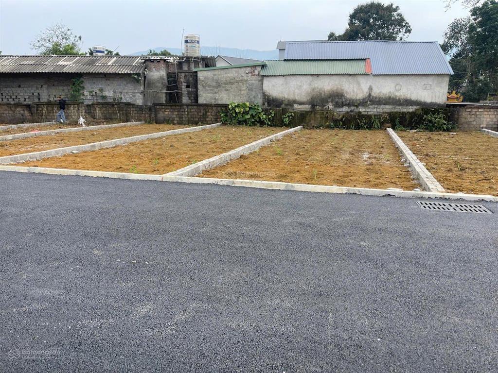Bán đất lương sơn hòa bình, 73m sát kcn phú sơn nhuận trạch