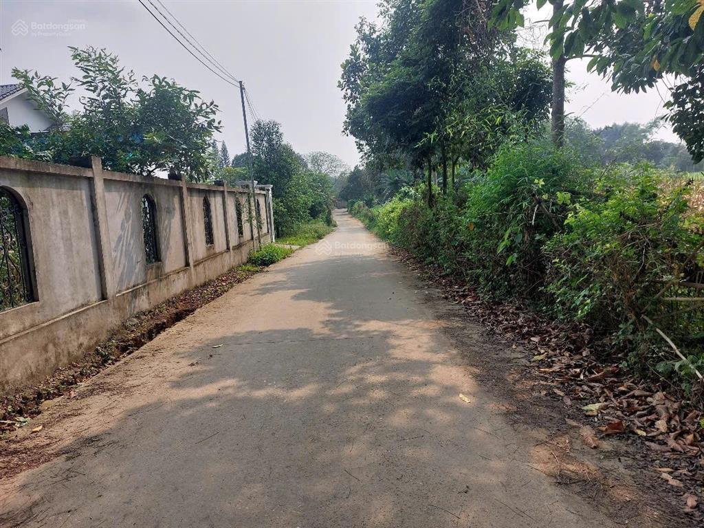 Lô đất nghỉ dưỡng liên sơn view đẹp, giá mềm cho nhà đầu tư