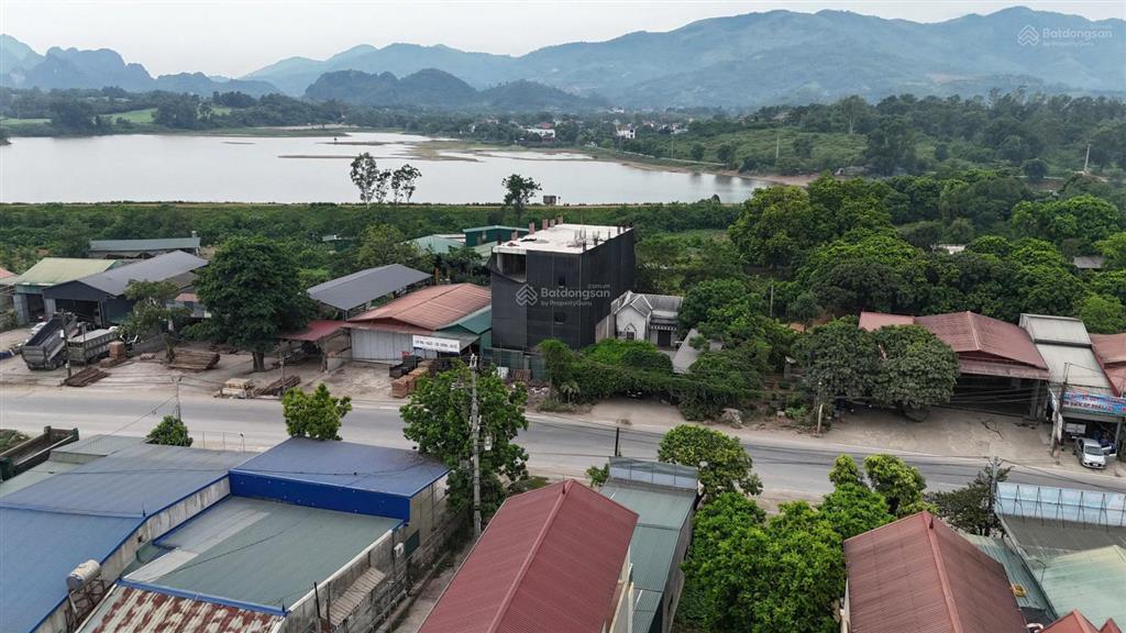 Siêu phẩm 2 mặt tiền đường hồ chí minh  xuân mai, hà nội