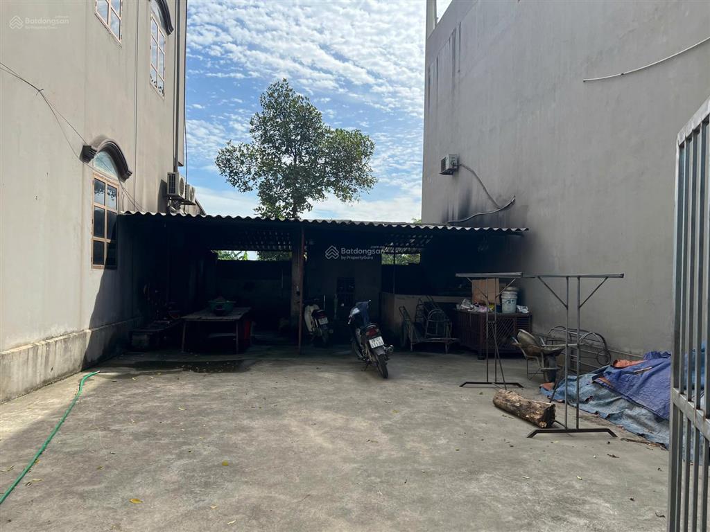 Siêu phẩm 2 mặt tiền đường hồ chí minh  xuân mai, hà nội