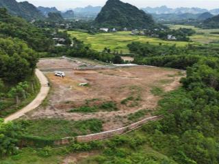 Đất phân lô nghỉ dưỡng, cơ hội đầu tư sinh lời cực cao