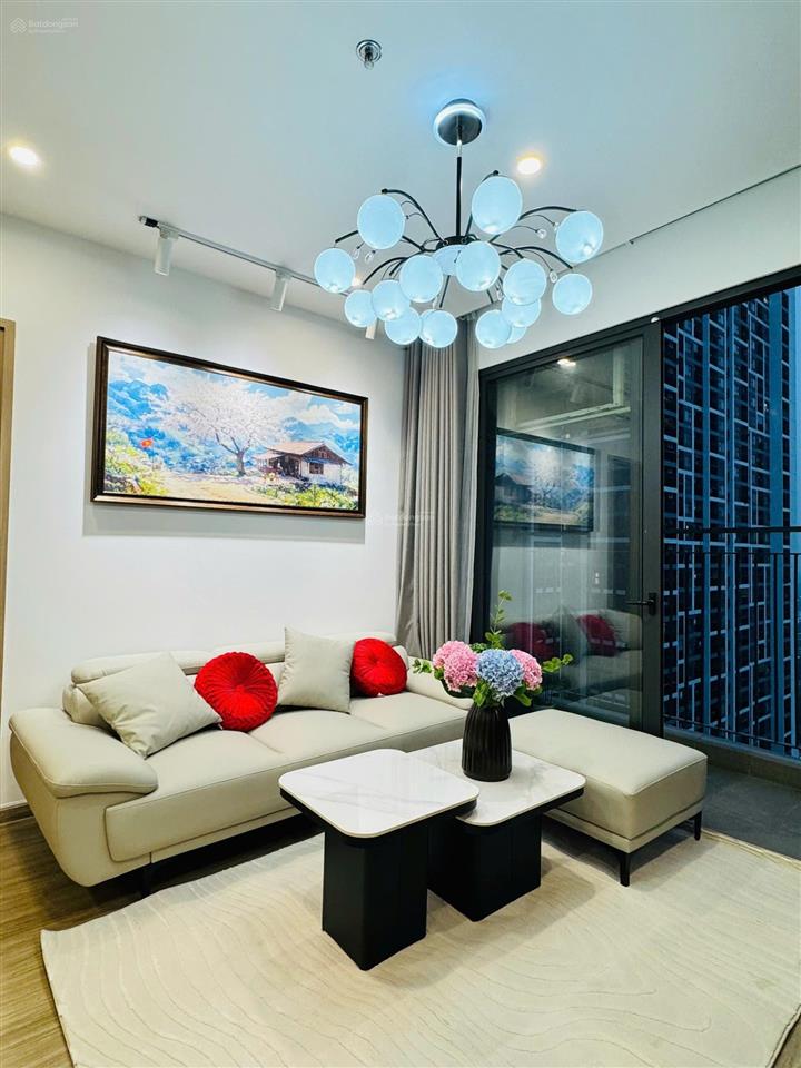 Siêu phẩm the sakura vin tây mỗ. 3n 80m2 tầng trung vip. chỉ 6.920 tỷ. full nội thất đẹp xịn