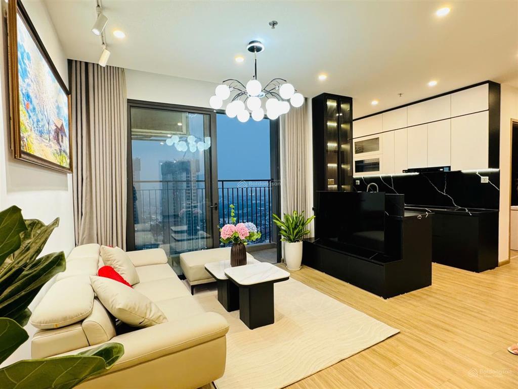 Siêu phẩm the sakura vin tây mỗ. 3n 80m2 tầng trung vip. chỉ 6.920 tỷ. full nội thất đẹp xịn