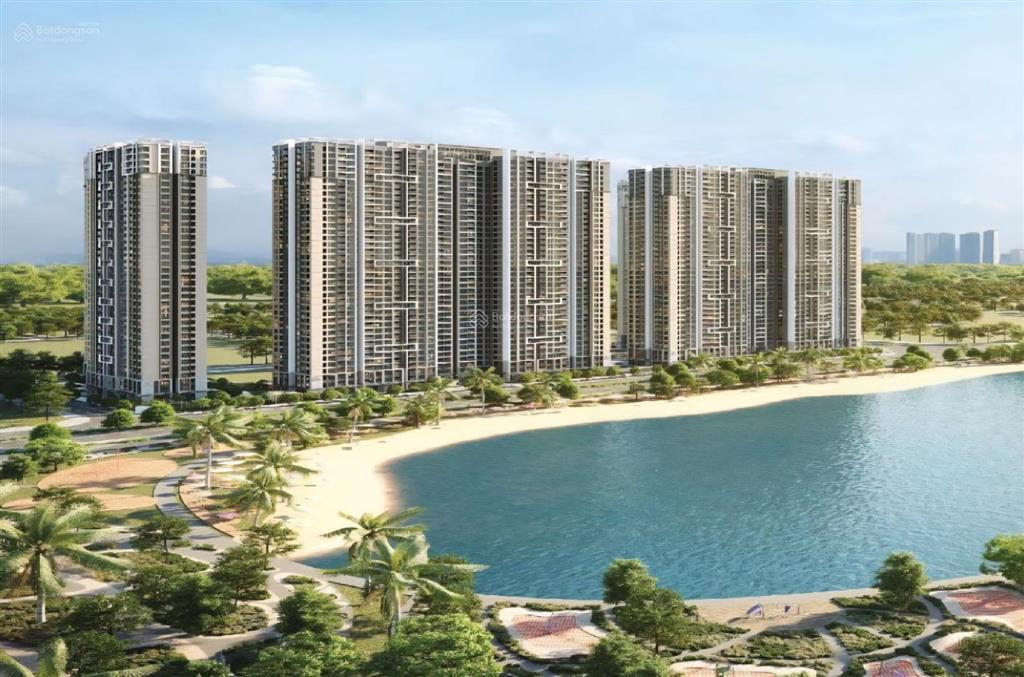 The canopy vin tây mỗ. 2n+ 75m2. tầng trung góc thoáng chỉ 5,490 tỷ bao hết thuế phí sang tên