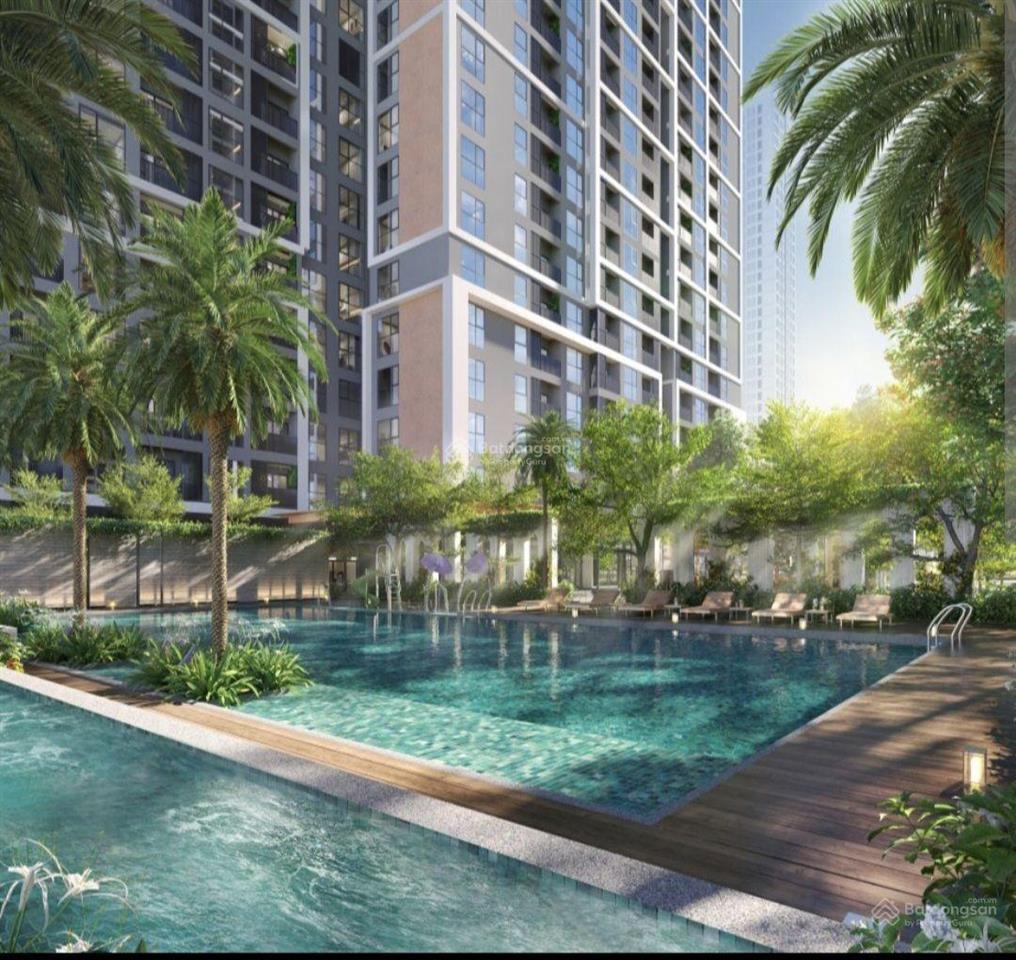 The canopy vin tây mỗ. 2n+ 75m2. tầng trung góc thoáng chỉ 5,490 tỷ bao hết thuế phí sang tên