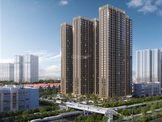 The victoria vin tây mỗ, 3n+ 84m2. giá siêu tốt chỉ 6,780 tỷ