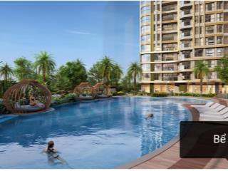 Lumiere evergreen tòa a3 vin tây mỗ chỉ 5,72 tỷ, 60m2 bao hết thuế phí sang tên. nhà vừa nhận