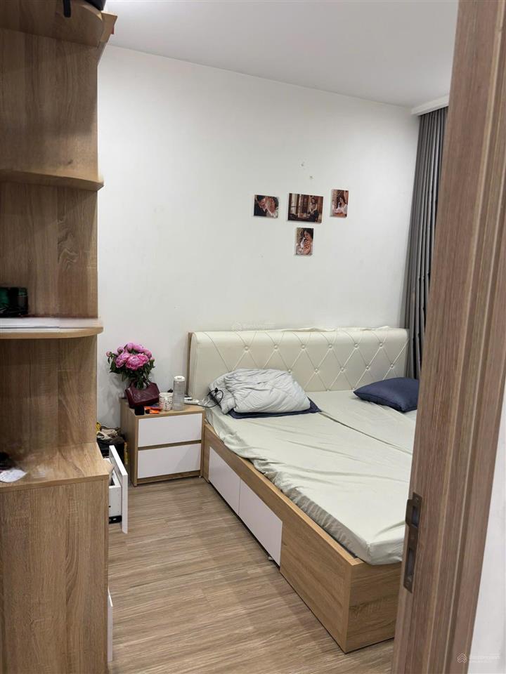 Sakura vin tây mỗ. 2n2w 55m2. full đồ. sẵn sổ. tầng trung view nội khu cực đẹp. 4,830 bao thuế phí