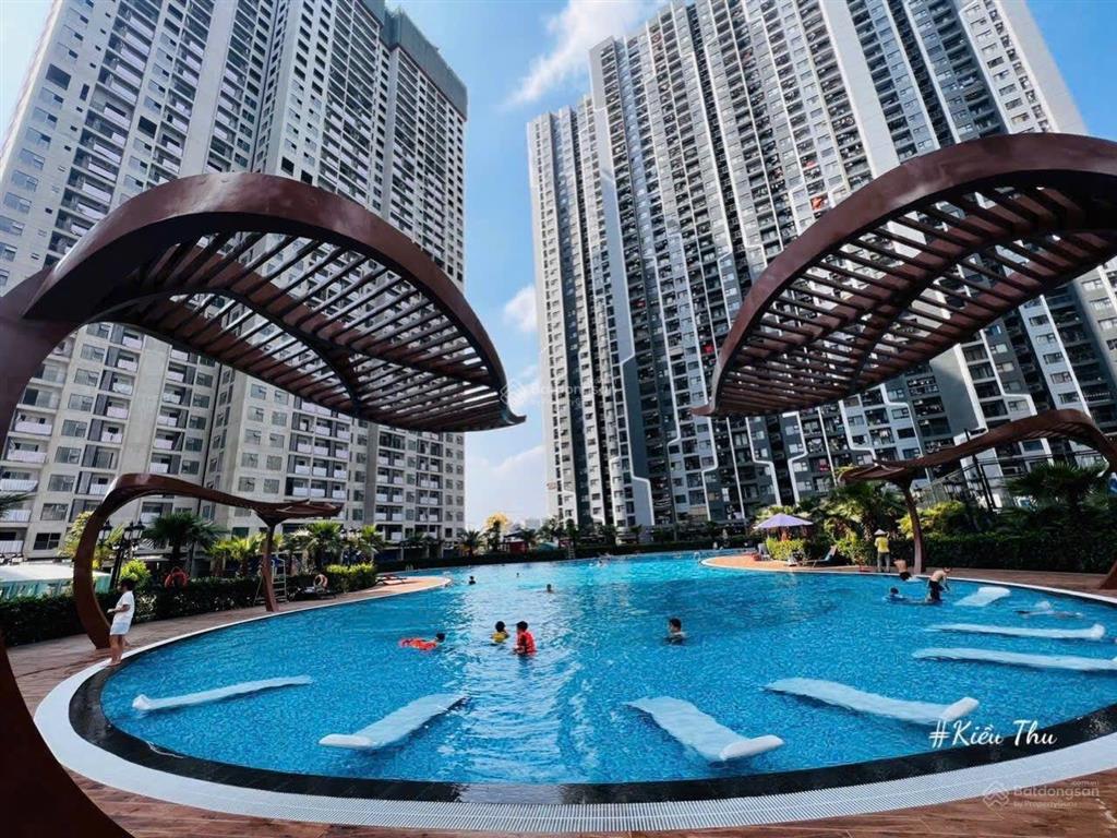 The miami vin tây mỗ. gs5 3n trục hot nhất tòa. giá chỉ 5,460 tỷ. tầng trung đẹp nhà vừa nhận