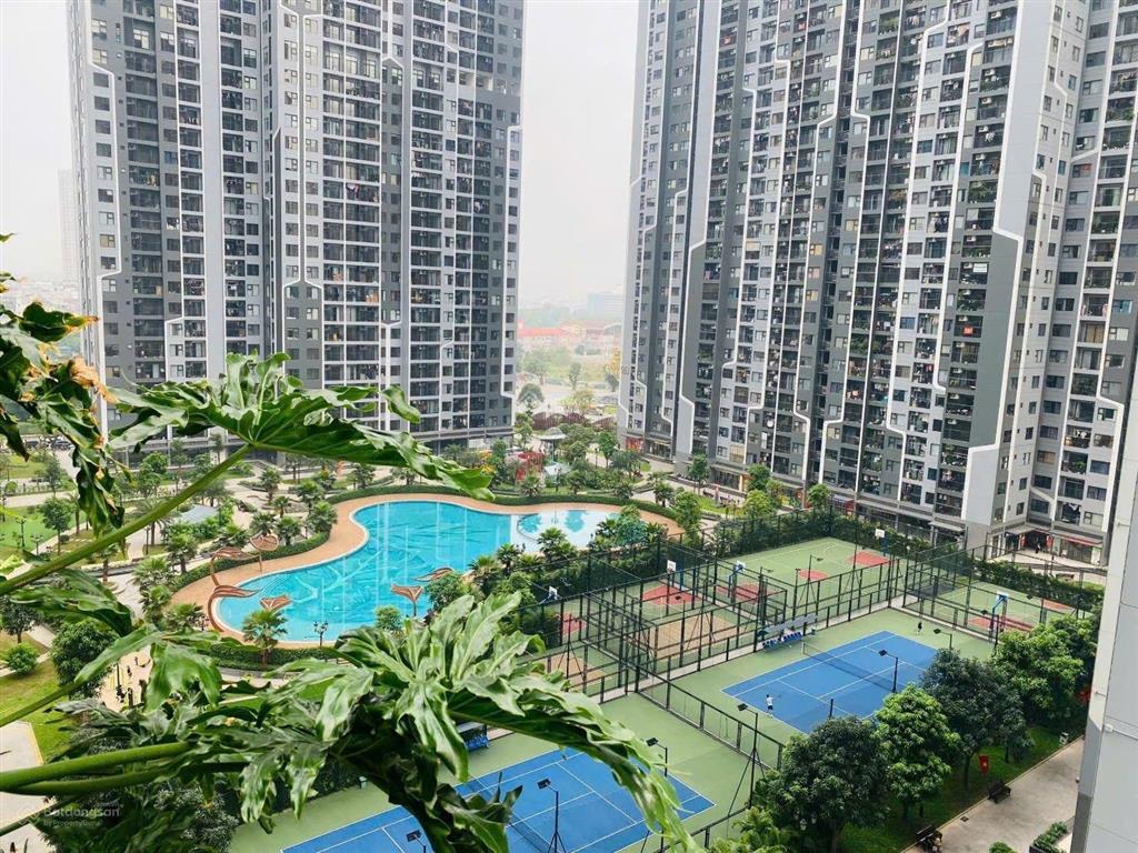 The miami. gs6 vin tây mỗ. 3n81m2. bc đông nam. tầng view bể bơi cực kỳ đẹp. chỉ 6,820 tỷ