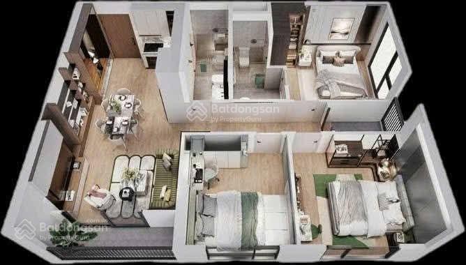 The miami. gs6 vin tây mỗ. 3n81m2. bc đông nam. tầng view bể bơi cực kỳ đẹp. chỉ 6,820 tỷ