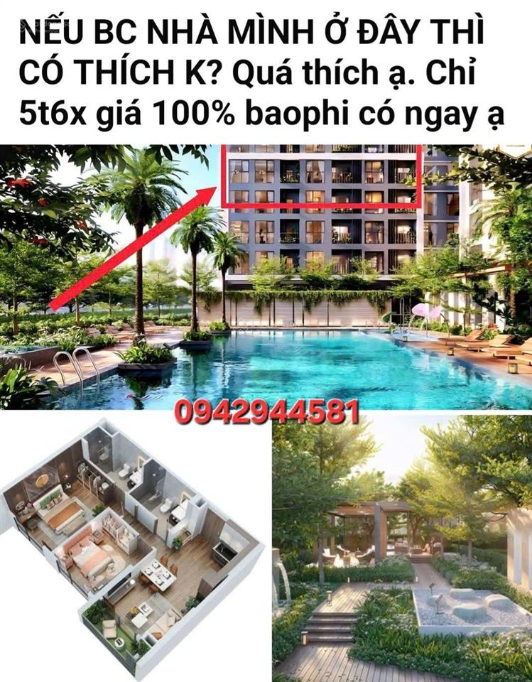 The canopy vin tây mỗ. 2n view thẳng bể bơi siêu đẹp. full đồ. bc đn. chỉ 5,670 tỷ bao hết thuế phí
