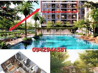 The canopy vin tây mỗ. 2n view thẳng bể bơi siêu đẹp. full đồ. bc đn. chỉ 5,670 tỷ bao hết thuế phí