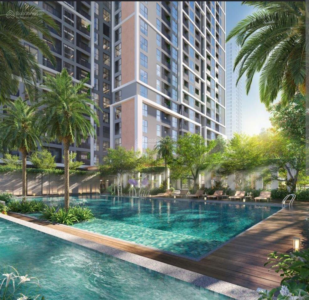 The canopy vin tây mỗ. 2n view thẳng bể bơi siêu đẹp. full đồ. bc đn. chỉ 5,670 tỷ bao hết thuế phí