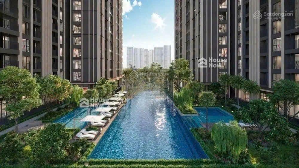 Căn này dành cho tín đồ view núi ba vì hồ bảo sơn, ngắm hoàng hôn. v3. trục 05. 3n+ 84m2.