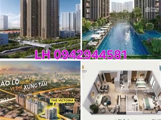 2n2w 65.3m². bc đông nam. giá chỉ 5ty120 bao hết thuế phí. victoria vin tây mỗ