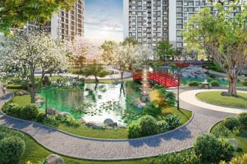 The sakura 3n79m. chỉ 5,49 tỷ tầng view siêu đẹp. hướng mát căn góc thoáng đẹp. tk đẹp
