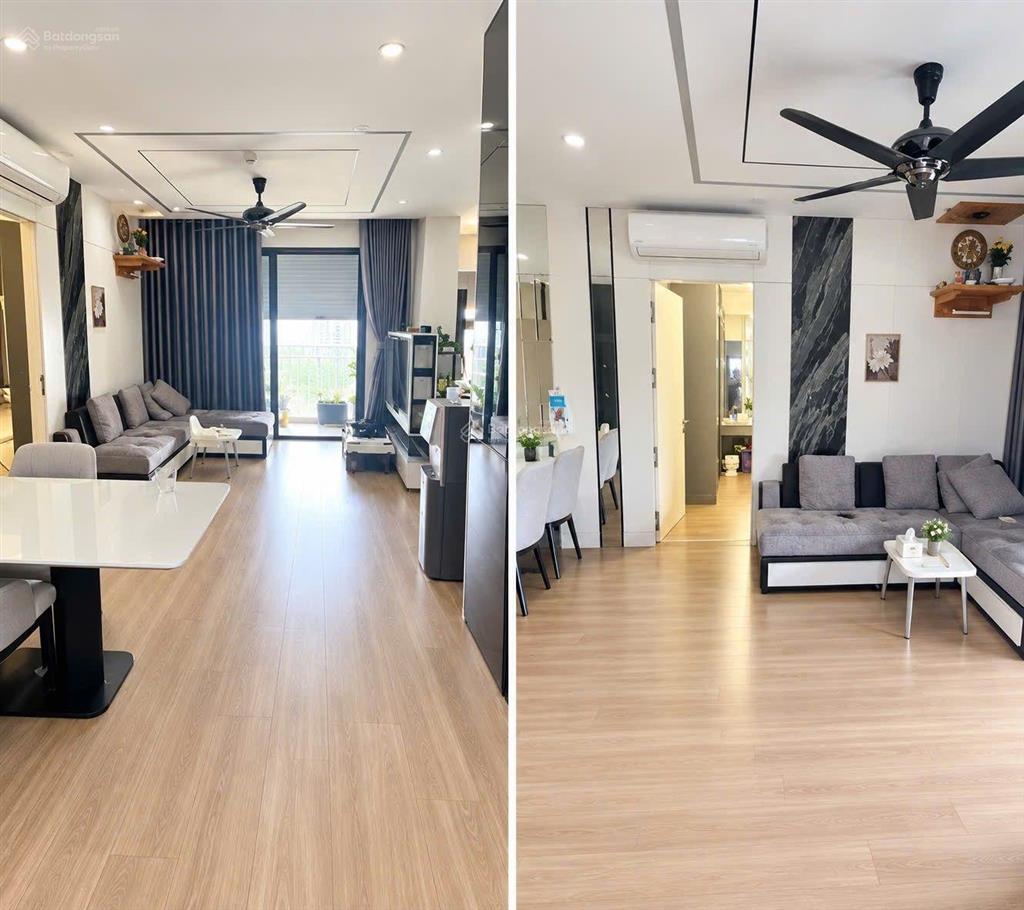 The sakura 3n79m. chỉ 5,49 tỷ tầng view siêu đẹp. hướng mát căn góc thoáng đẹp. tk đẹp
