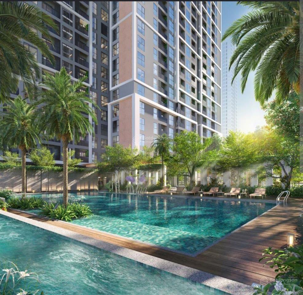 Siêu phẩm the canopy chỉ 5,28 tỷ bao hết thuế phí. full nội thất đẹp, bc đông nam