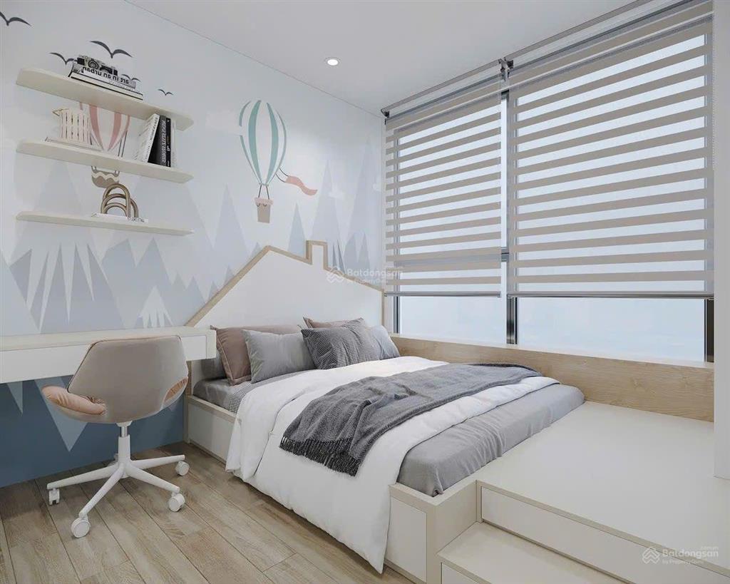 Siêu phẩm the canopy chỉ 5,28 tỷ bao hết thuế phí. full nội thất đẹp, bc đông nam