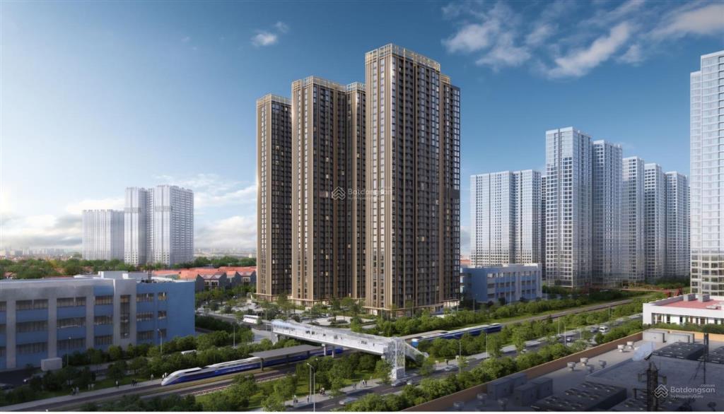 Chỉ 4tỷ920 sở hữu ngay 2n+ 65m2 victoria bc đông nam. tttđ 10%. tầng đẹp. bao hết thuế phí