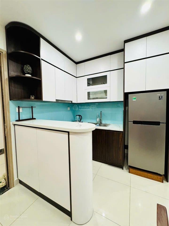1n+ s201. 43m2. tầng trung siêu đẹp. full đồ đẹp. giá chỉ 3250. sang tên