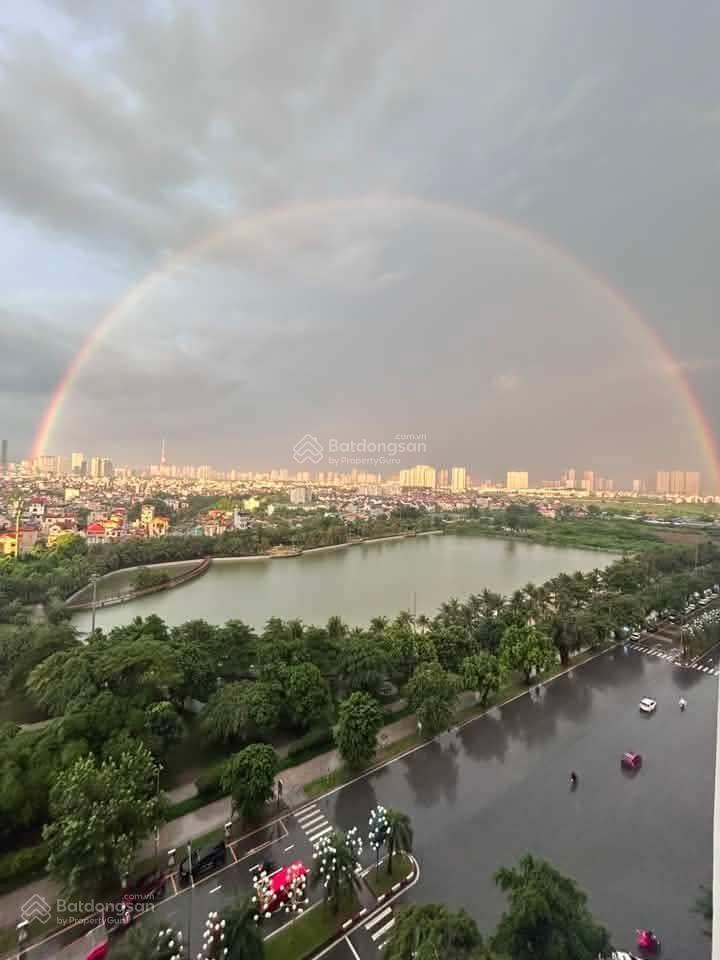 Tòa c 1pn+ 48m | căn view thẳng bể bơi siêu đẹp. giá 4,080tỷ bao hết thuế full nội thất đẹp