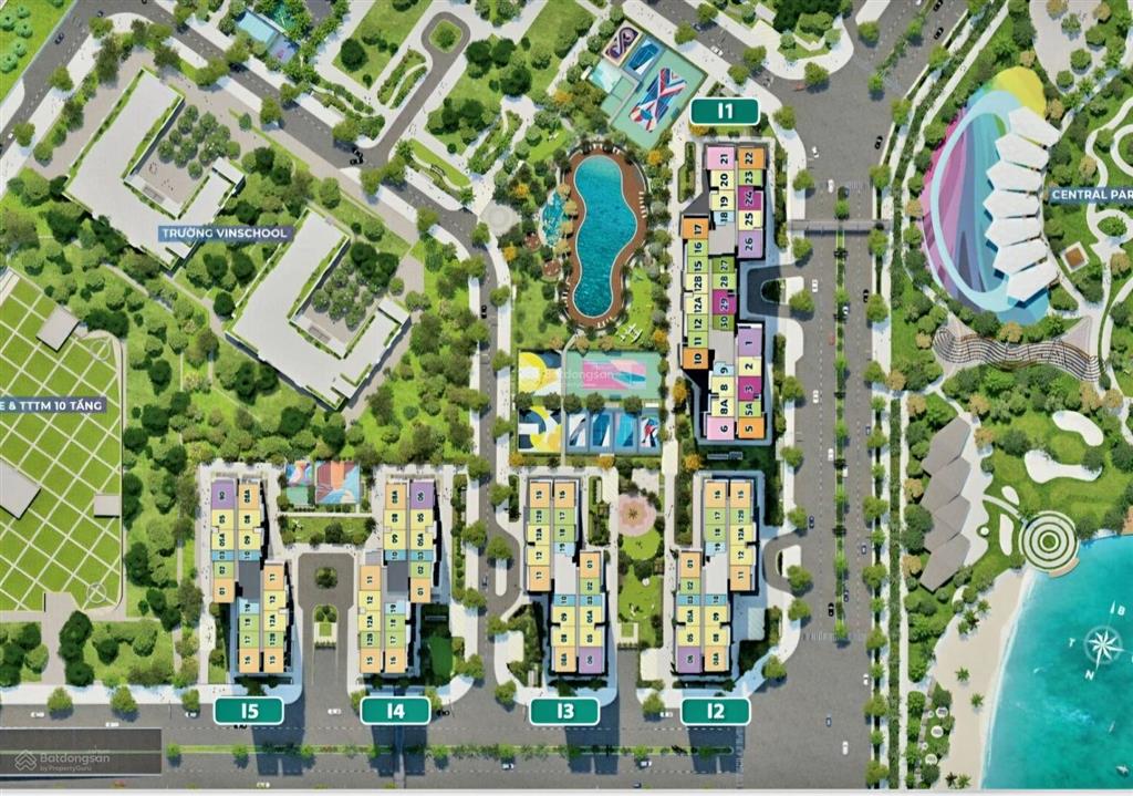 Tòa i2. 3n2w 76m2 mặt hồ. chỉ 5,950 tỷ bao hết thuế phí. full nội thất tầng trung siêu siêu đẹp