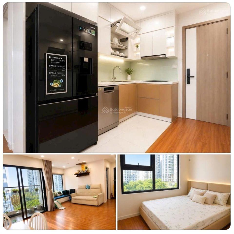 Tòa i2. 3n2w 76m2 mặt hồ. chỉ 5,950 tỷ bao hết thuế phí. full nội thất tầng trung siêu siêu đẹp