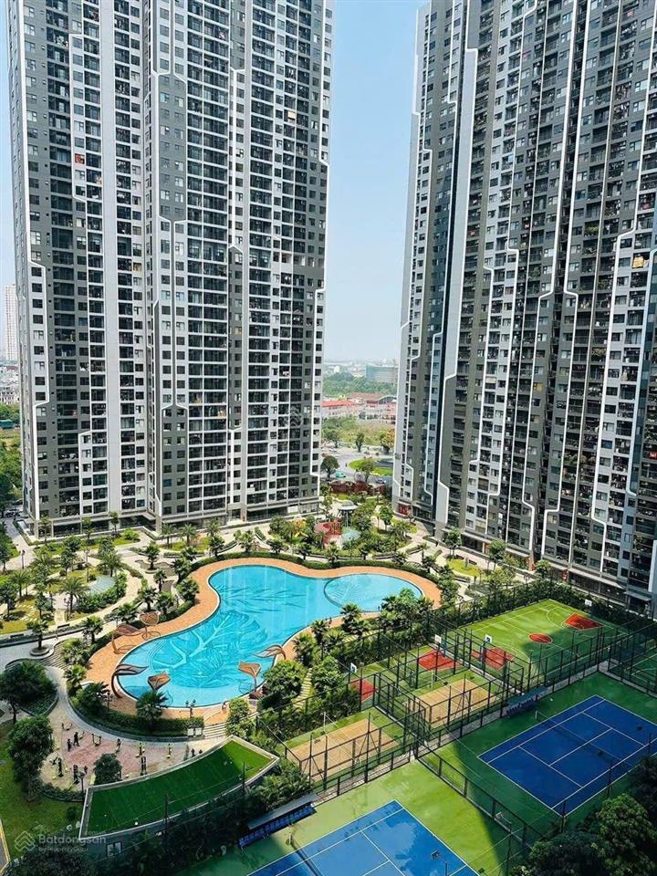 The miami. 3n2w. 80m2. giá 5.5 tỷ. bc đông nam view bể bơi đẹp.