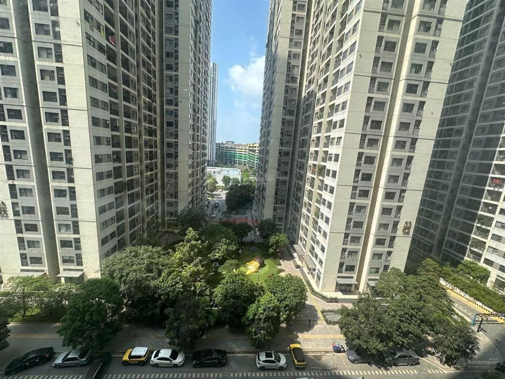 Em bán 2n + 74m2 lumiere giá chỉ 6,19 tỷ bao hết thuế phí. nhà vừa nhận mới tinh. phân khu cao cấp