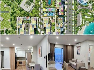 Khu i. 2pn 55m chỉ 4ty490 bao phí view hồ bc đông bắc đẹp. full nội thất đẹp!