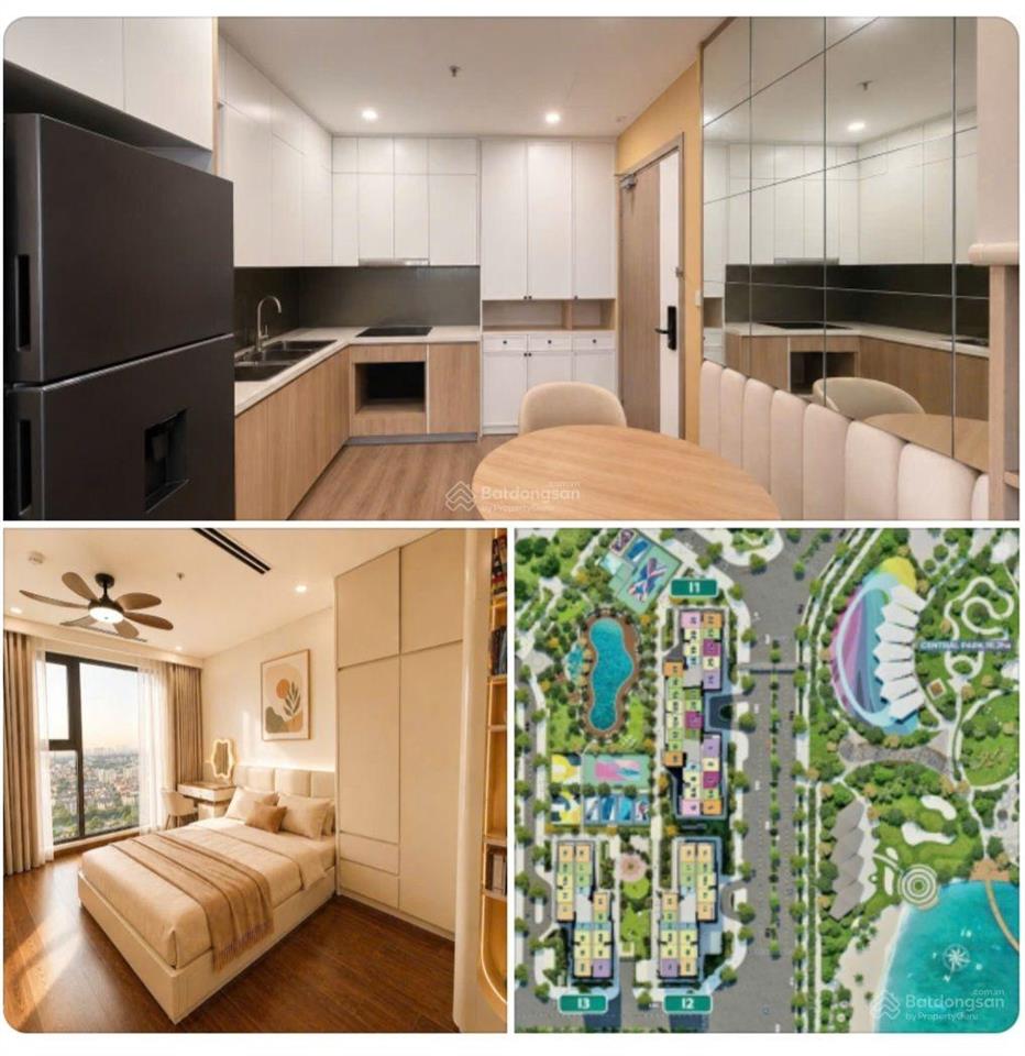 2n+ 65m2. tòa i1. full đồ cực xinh tầng trung view thoáng đẹp. bc đông nam. sẵn sổ giao dịch ngay