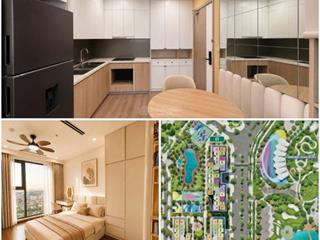 2n+ 65m2. tòa i1. full đồ cực xinh tầng trung view thoáng đẹp. bc đông nam. sẵn sổ giao dịch ngay
