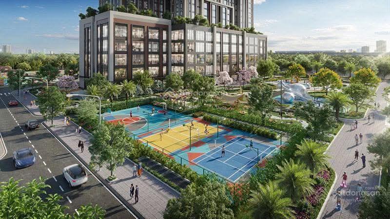 1n + 48m2 chỉ 3 tỷ 420 bao hết thuế phí. tầng trung đẹp. tttđ 5%. trả 40% sang tên. cắt lỗ giá hđmb