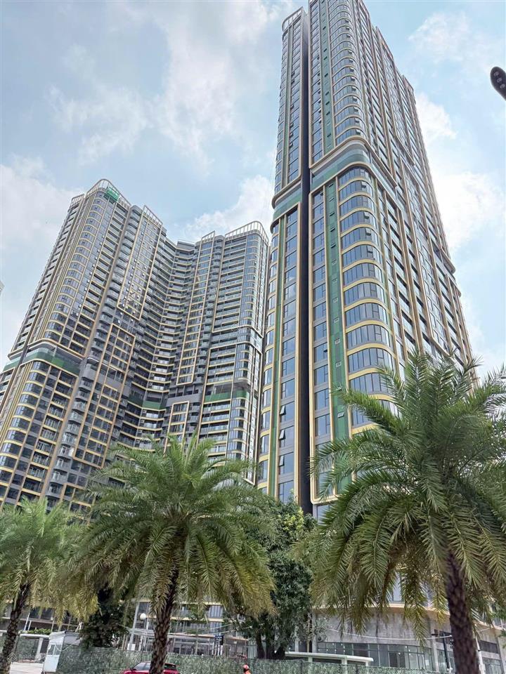 Lumiere a1 siêu phẩm view bể bơi, chỉ 7,98 tỷ bao phí. 3pn | 88.3m2
