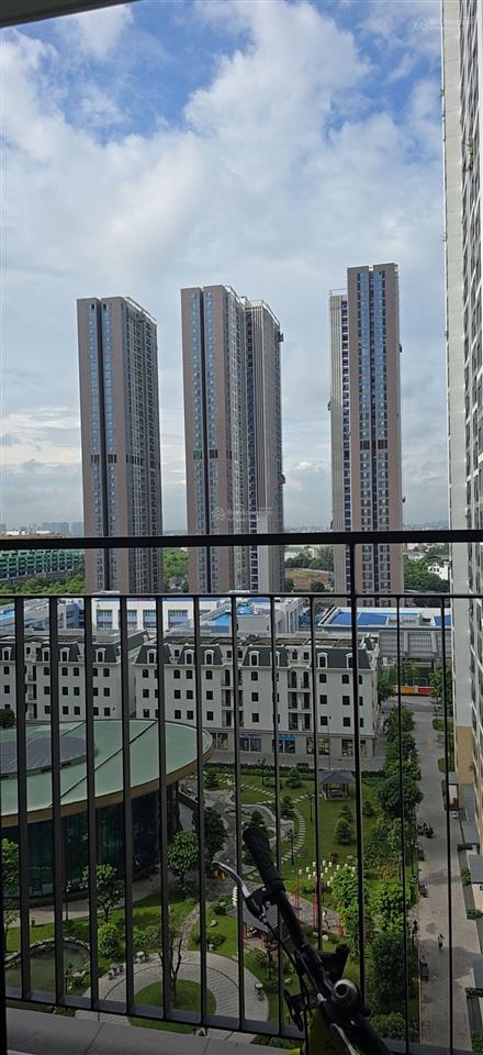 Rẻ quá! 49m2 1n + victoria. chỉ 3tỷ580 bao hết thuế phí. cải tạo công năng 2n dễ dàng
