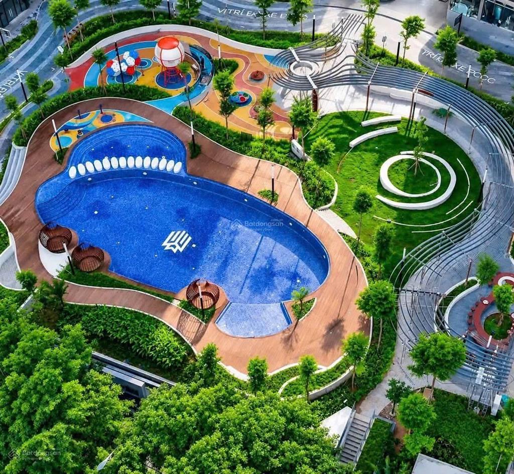 4 tỷ sở hữu ngay căn 4pn. 132m2 lumière tòa a2. tầng trung | view siêu đẹp