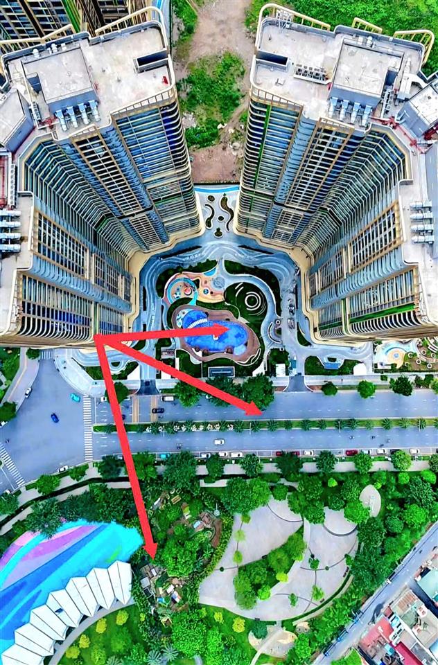 4 tỷ sở hữu ngay căn 4pn. 132m2 lumière tòa a2. tầng trung | view siêu đẹp