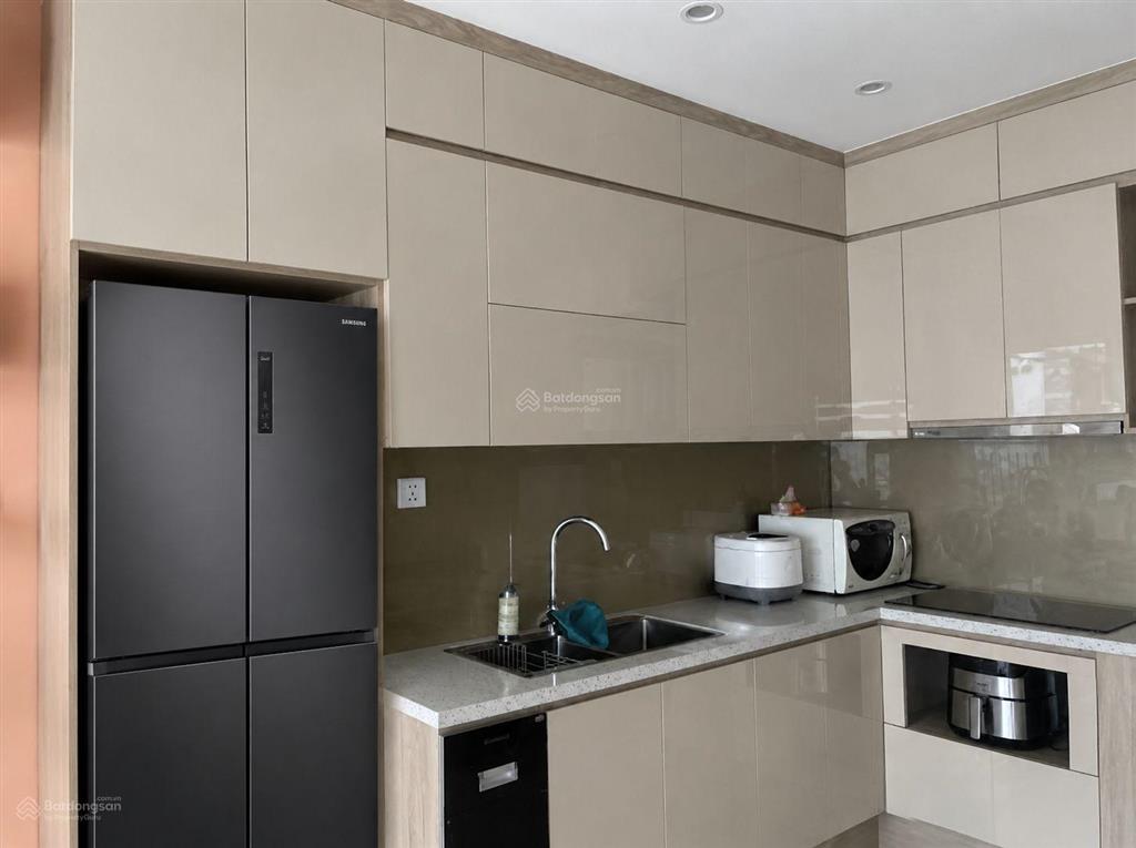 The miami | 2pn+ | 63m | chỉ 4,68tỷ bao toàn bộ thuế phí. tầng trung, ban công view bể bơi siêu đẹp