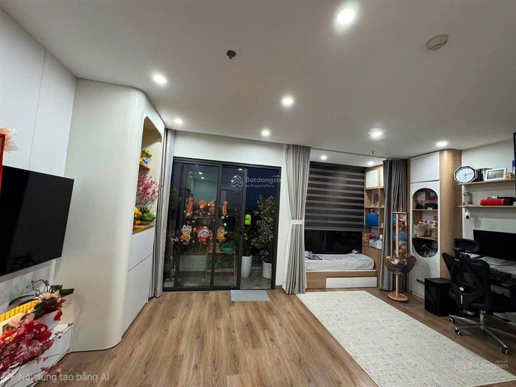 The miami | 2pn+ | 63m | chỉ 4,68tỷ bao toàn bộ thuế phí. tầng trung, ban công view bể bơi siêu đẹp