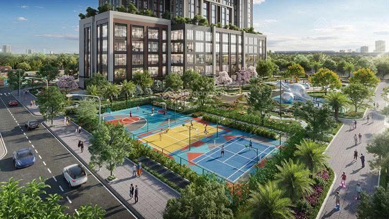 Sola park | 1pn+ | 43m chỉ 2,72 tỷ bao toàn bộ thuế phí. bc view bể bơi siêu đẹp