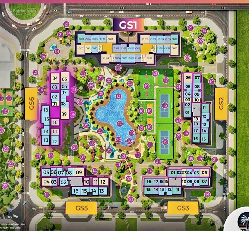Em bán 2n63m2 gs5. chỉ 4ty66 bao phí. hướng mát. nhà mới đẹp chưa ở