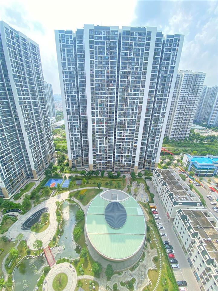 Sakura sa5 2n2w 55m | chỉ 4.05 tỷ bao hết thuế phí. tầng cao vừa. bc đông nam view vườn nhật đẹp