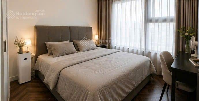 Khu s2 | 2pn+ | 63m tầng trung full nội thất đẹp chỉ 4,380 tỷ bao hết thuế phí. bc đông nam