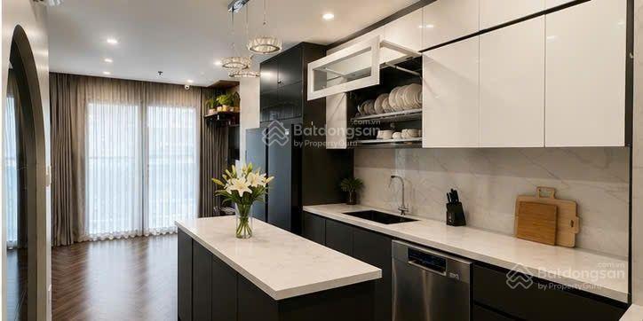 Khu s2 | 2pn+ | 63m tầng trung full nội thất đẹp chỉ 4,380 tỷ bao hết thuế phí. bc đông nam